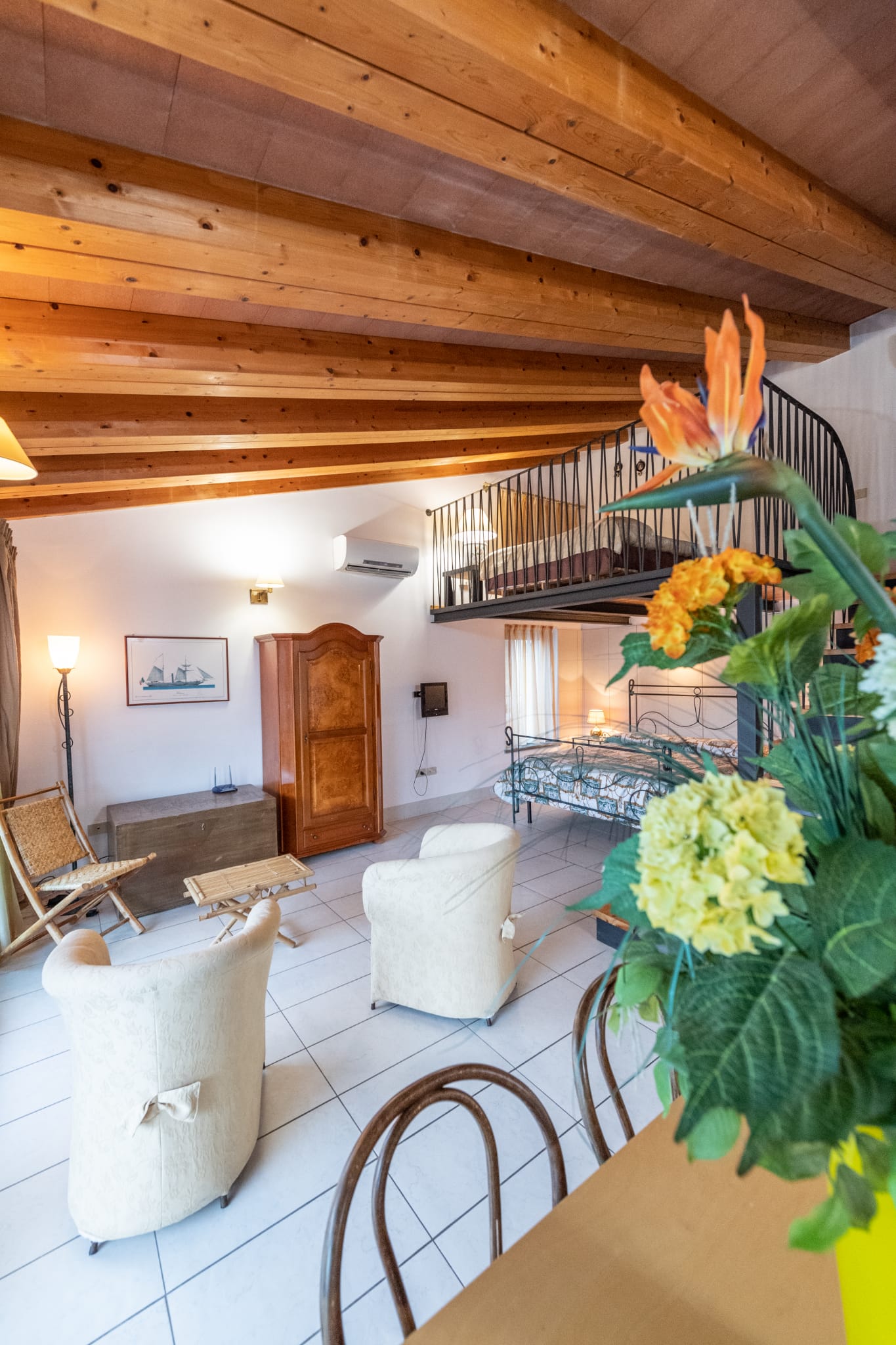 Bed and Breakfast Appartamenti e camere ad Ortona in pieno centro - al vecchio teatro