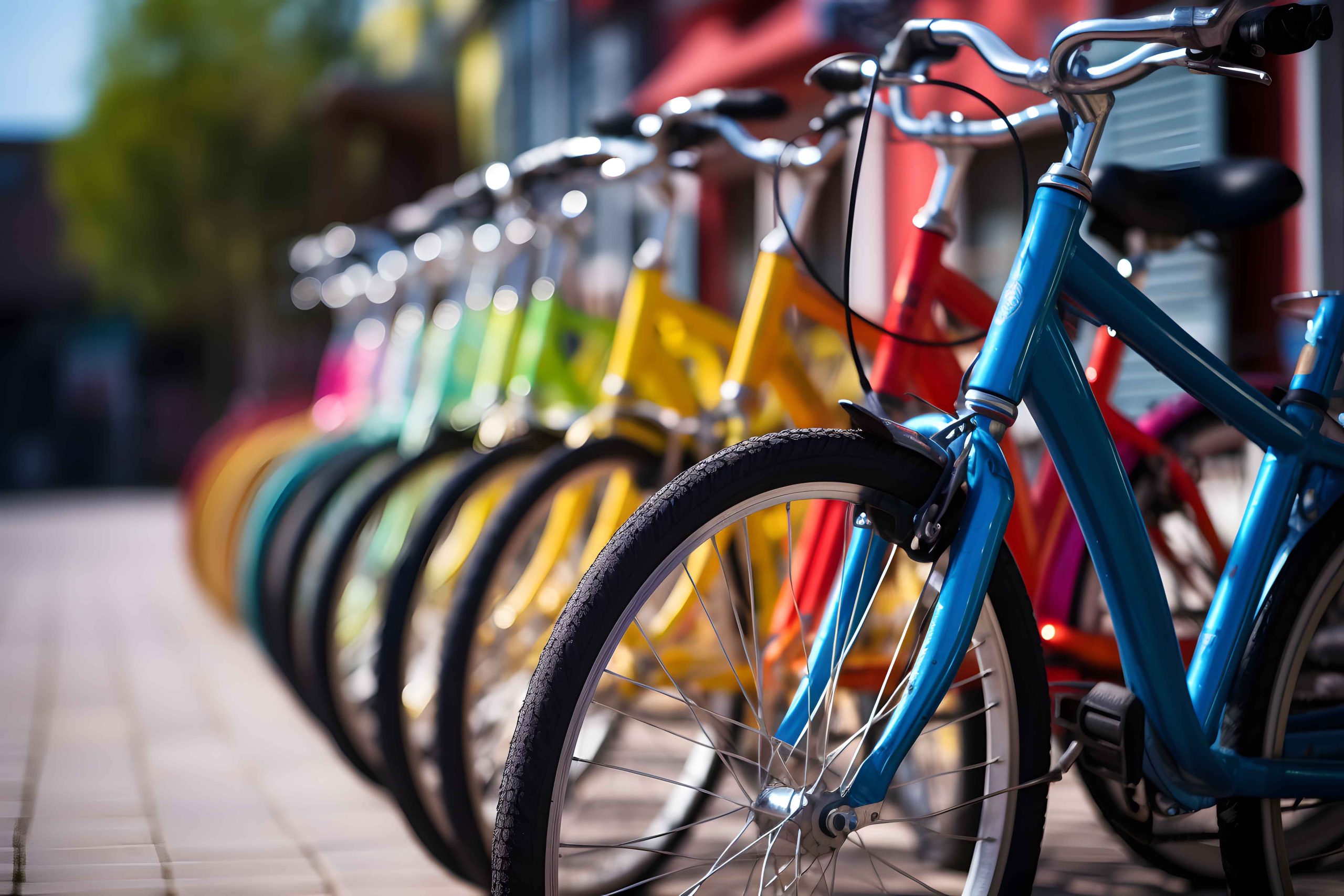 Costa dei Trabocchi Pista Ciclabile - Cicloturismo Ortona - Le dimore al vecchio teatro